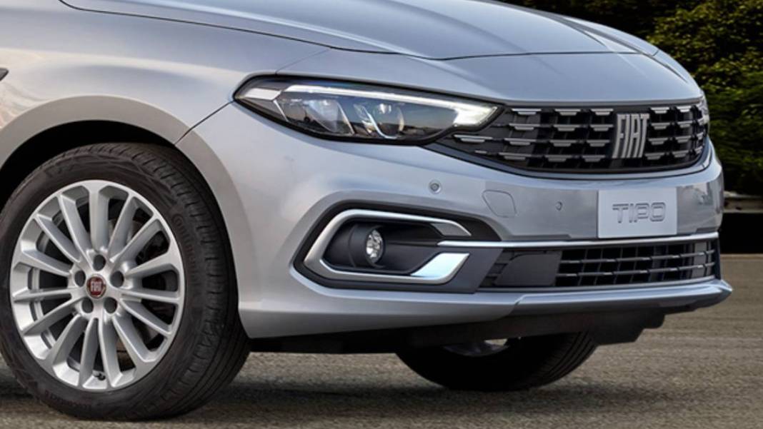 Fiat Egea'dan matrah indirimi müjdesi! Sıfır araba alacaklar bundan ucuzu yok: Bu fırsat kaçmaz 10